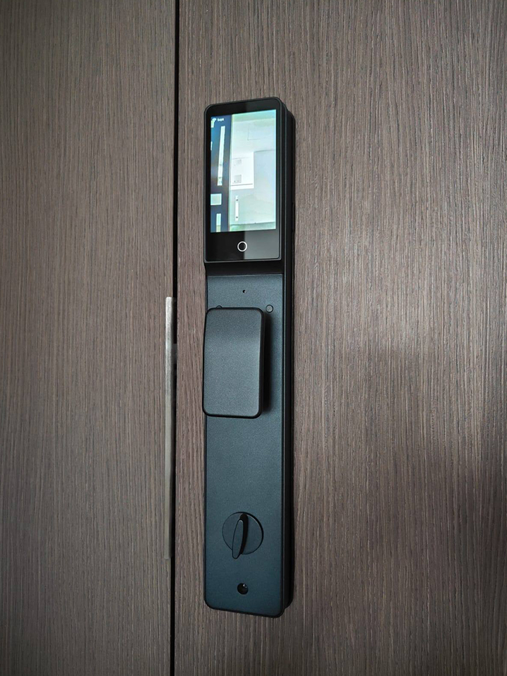 MyDigitalLock - Elipse MyDigitalLock - Elipse