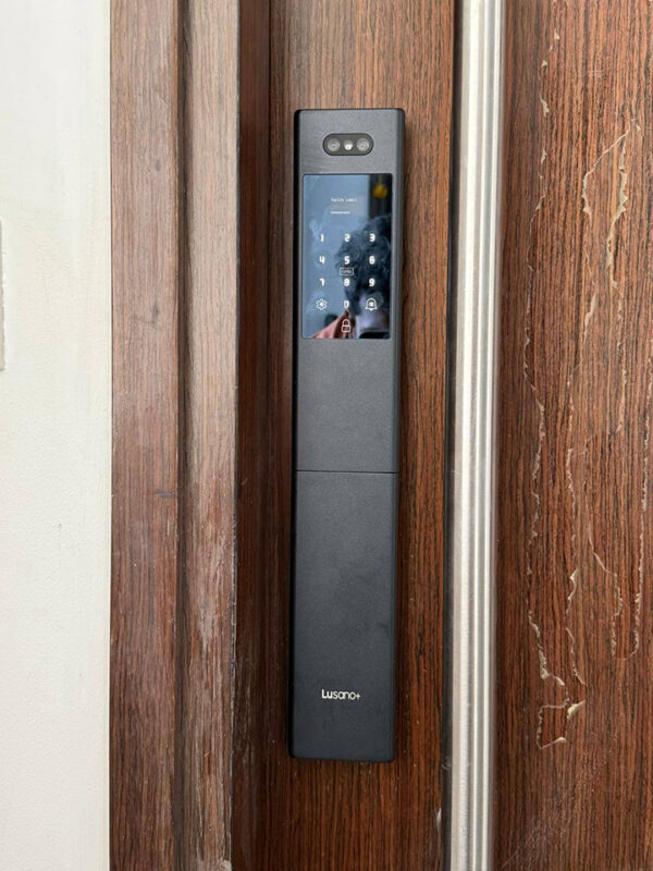 MyDigitalLock - Elipse