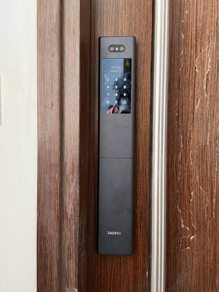 MyDigitalLock - Elipse MyDigitalLock - Elipse