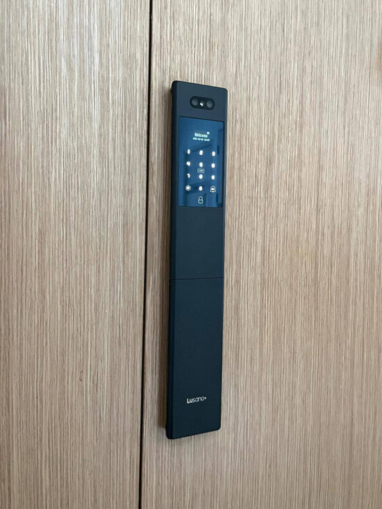 MyDigitalLock - Elipse