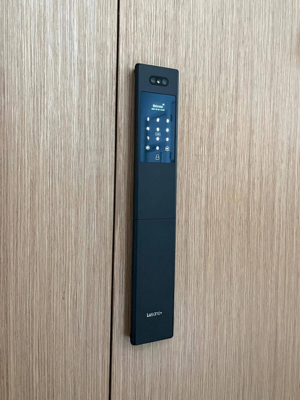 MyDigitalLock - Elipse