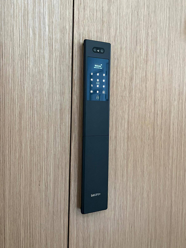 MyDigitalLock - Elipse MyDigitalLock - Elipse