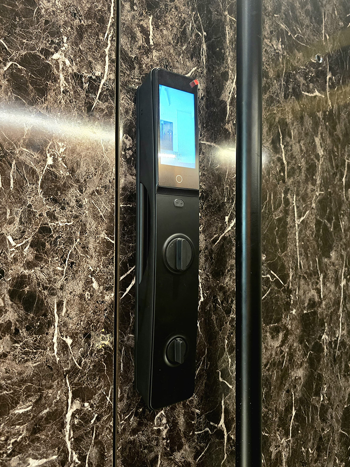 MyDigitalLock - Moon