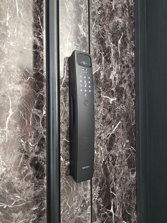 MyDigitalLock - Moon