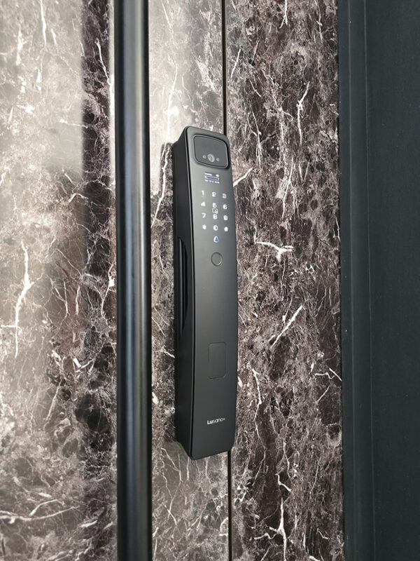MyDigitalLock - Moon
