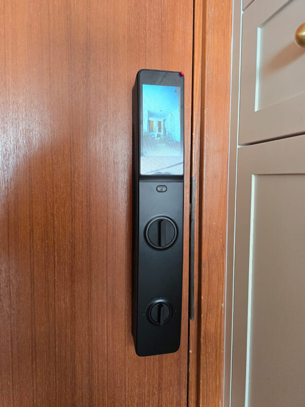 MyDigitalLock - Moon