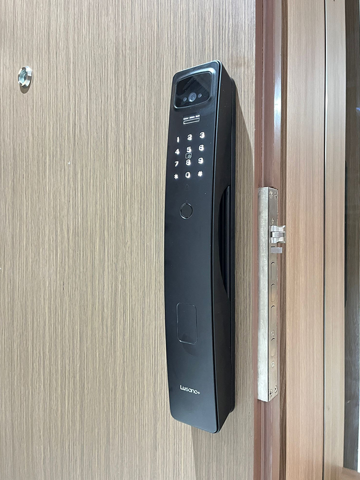 MyDigitalLock - Moon