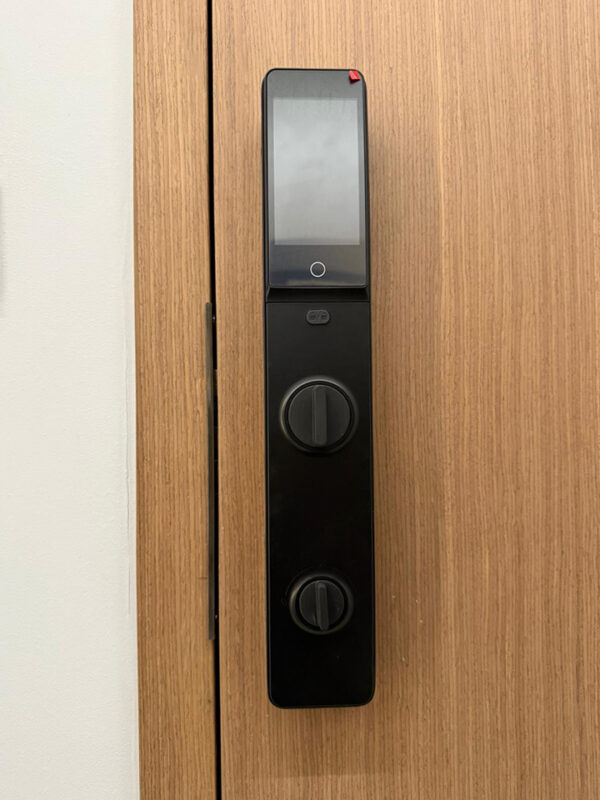 MyDigitalLock - Moon