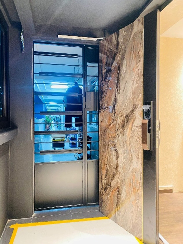 My-Digital-Lock-HDB-Door-Frame