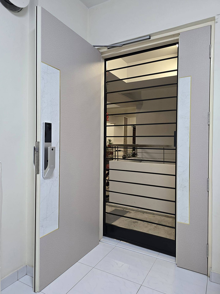 My Digital Lock - HDB-Fire-Rated-Main-Doors