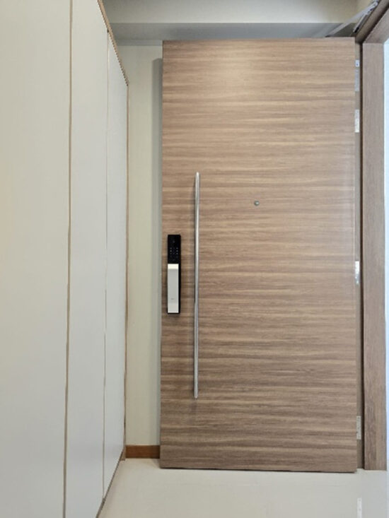 My-Digital-Lock-Lusano-Laminate-Condo-Fire-Rated-Main-Door-3.5x-8-Feet