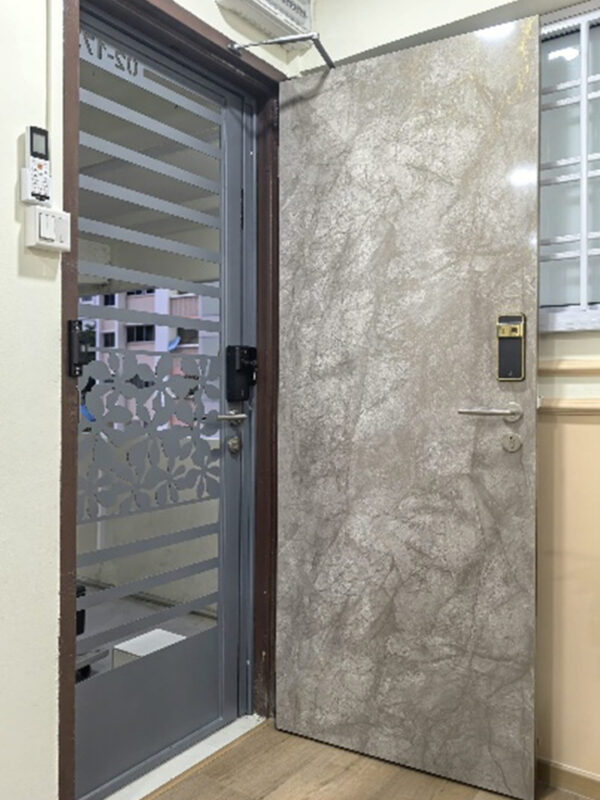 My-Digital-Lock-Upgrade-to-Formica-Laminate