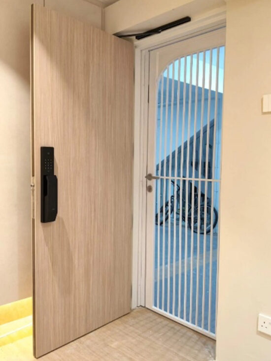 My-Digital-Lock-Upgrade-to-Formica-Laminate
