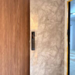 My-Digital-Lock-Upgrade-to-Formica-Laminate