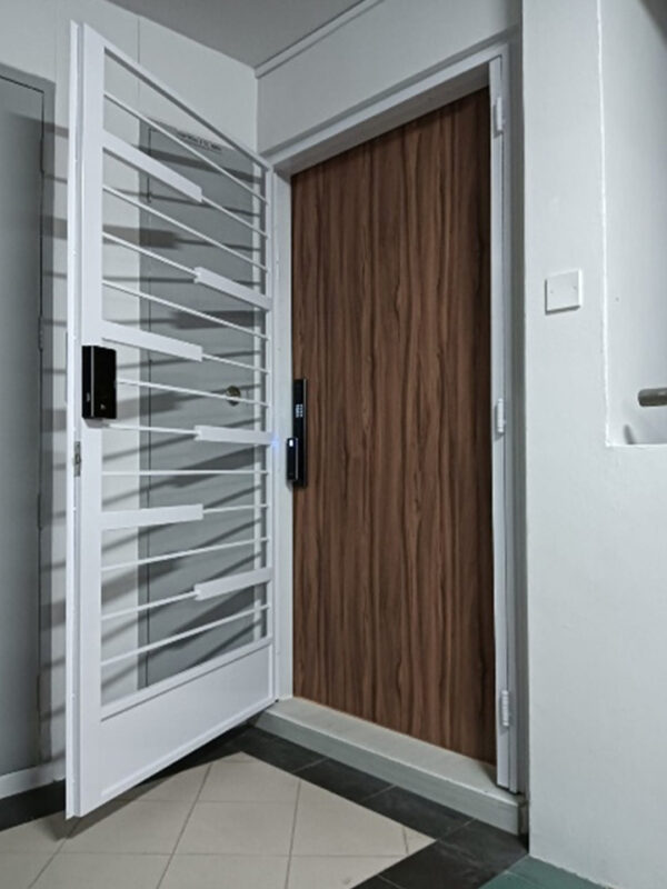 My-Digital-Lock-Upgrade-to-Formica-Laminate