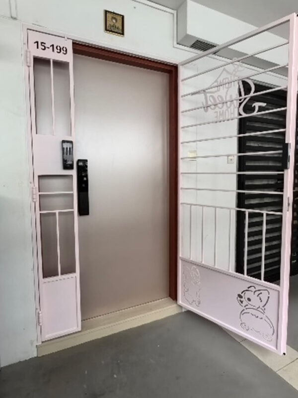 My-Digital-Lock-Upgrade-to-Formica-Laminate