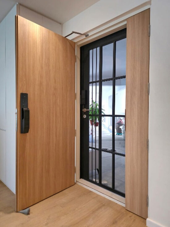 My-Digital-Lock-Upgrade-to-Formica-Laminate