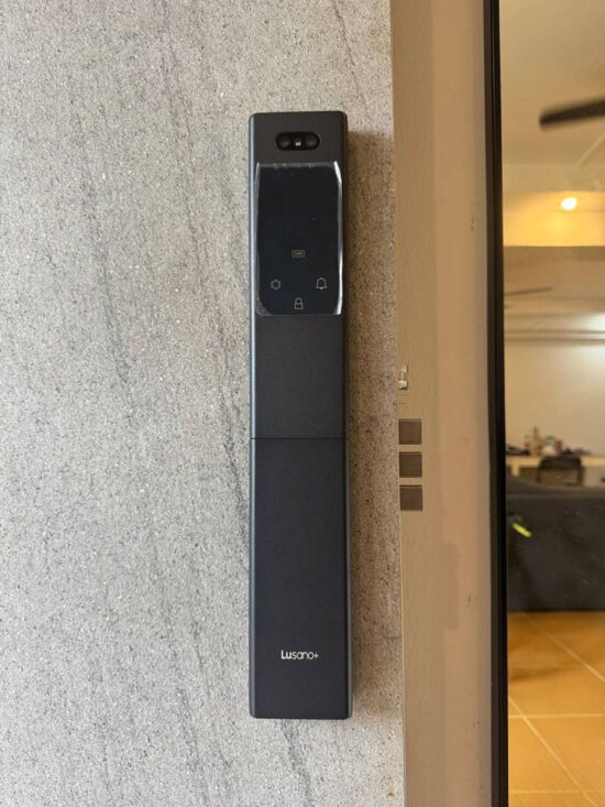Lusano-Eclipse-Slim-Digital-Door-Lock