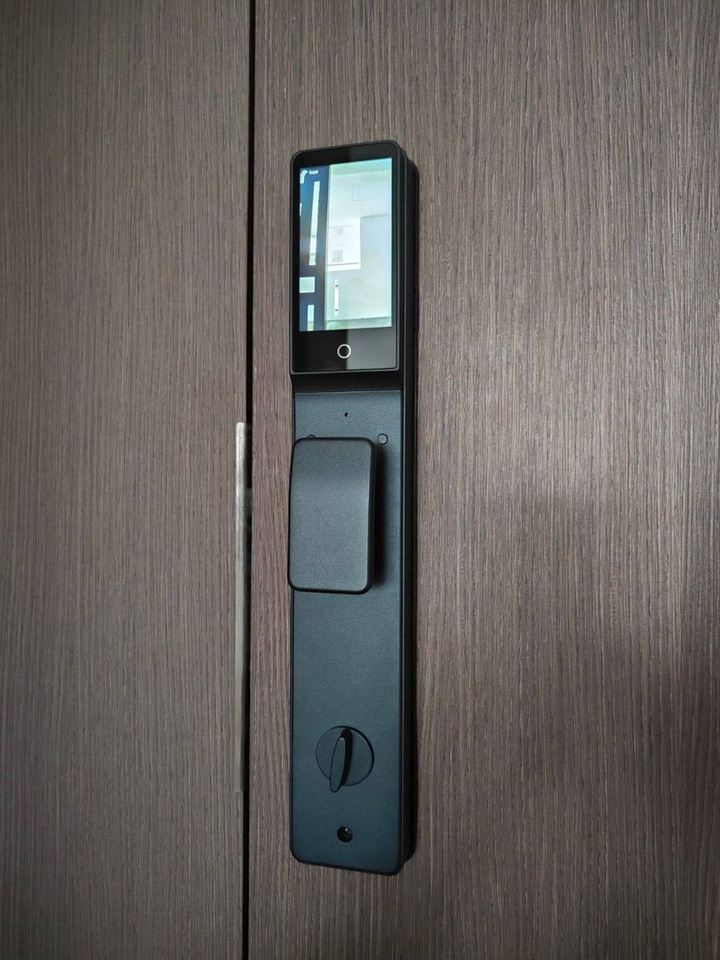 Lusano-Eclipse-Slim-Digital-Door-Lock-Door-viewer Lusano-Eclipse-Slim-Digital-Door-Lock-Door-viewer