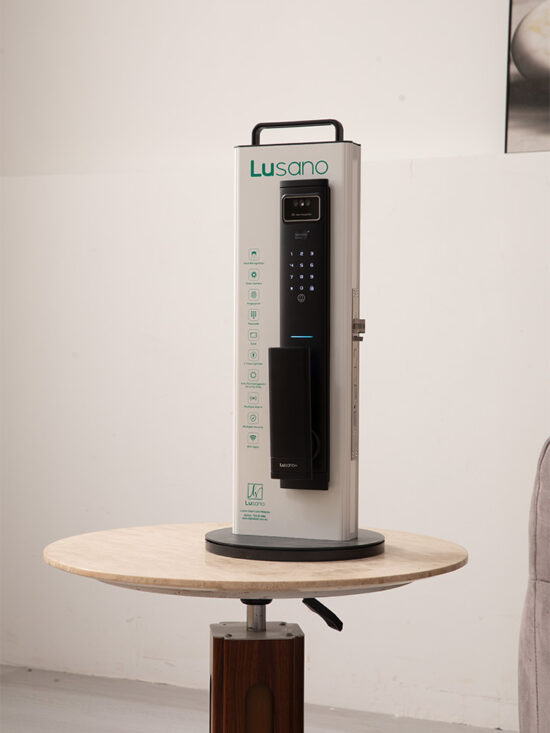 Lusano-Jupiter-Version-2-Digital-Door-Lock-Battery-lifespan
