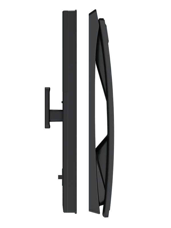 Lusano+ Mercury Digital Door Lock - Installation