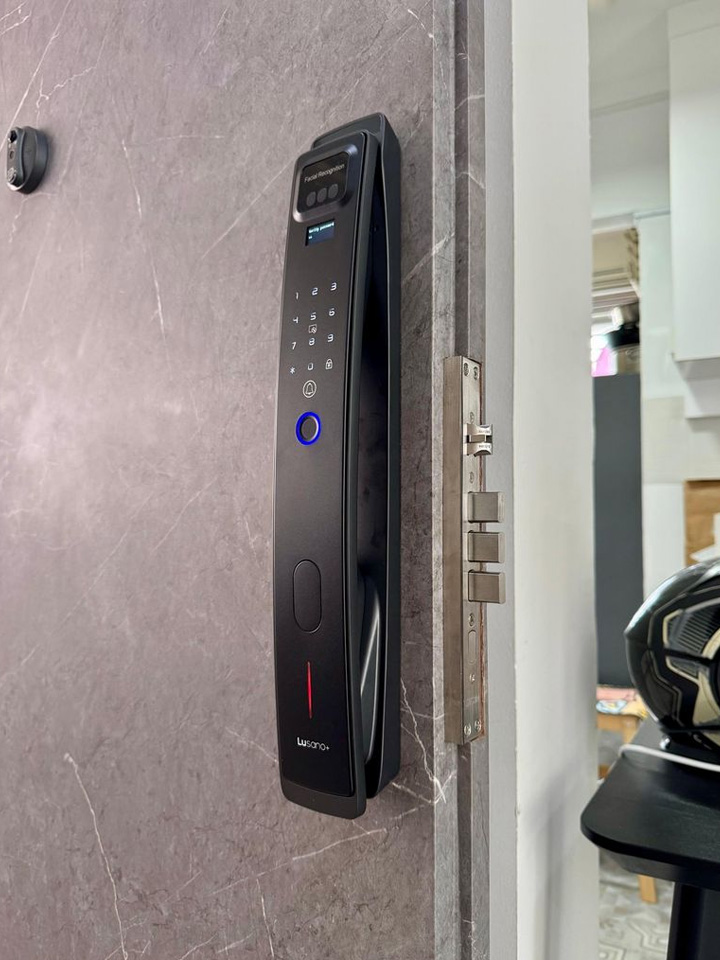 Lusano-Mercury-Version-2-Digital-Door-Lock Lusano-Mercury-Version-2-Digital-Door-Lock