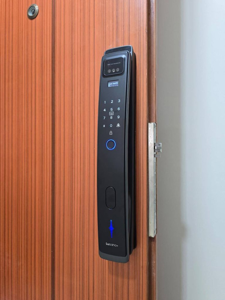Lusano-Mercury-Version-2-Digital-Door-Lock Lusano-Mercury-Version-2-Digital-Door-Lock