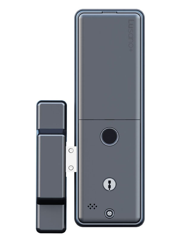 Lusano+ Meteor Gate Digital Lock - Presentation