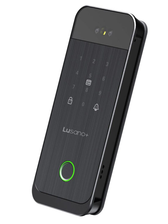 Lusano+ Meteor Gate Digital Lock - Presentation