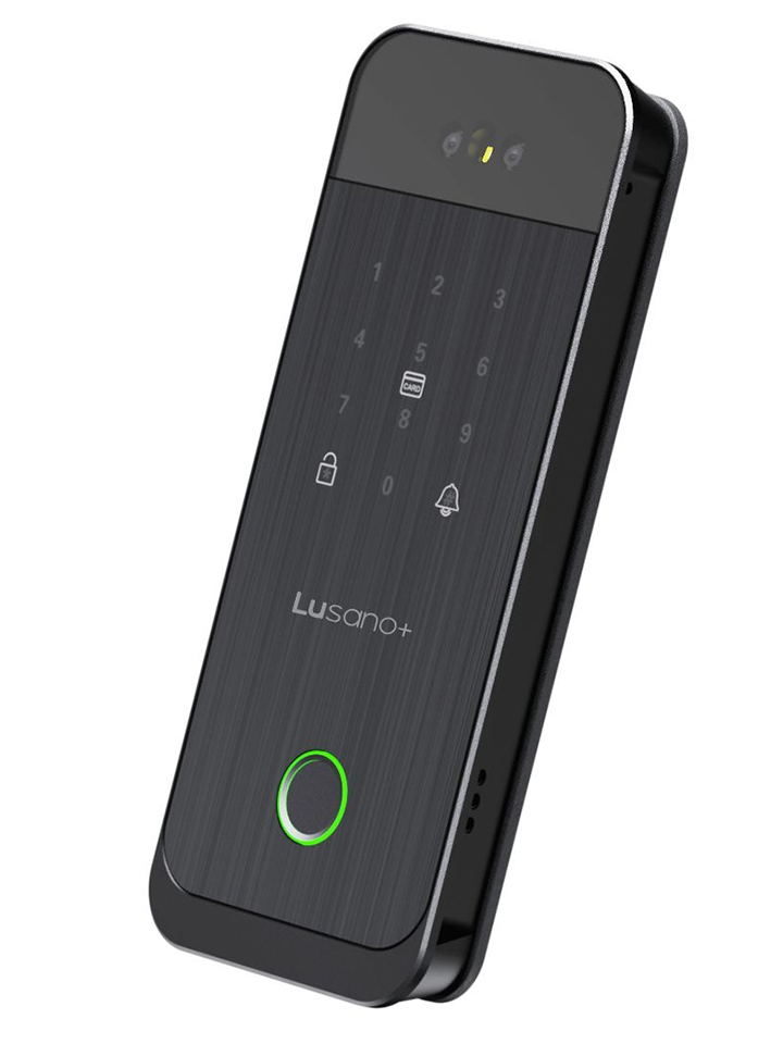Lusano+ Meteor Gate Digital Lock - Presentation