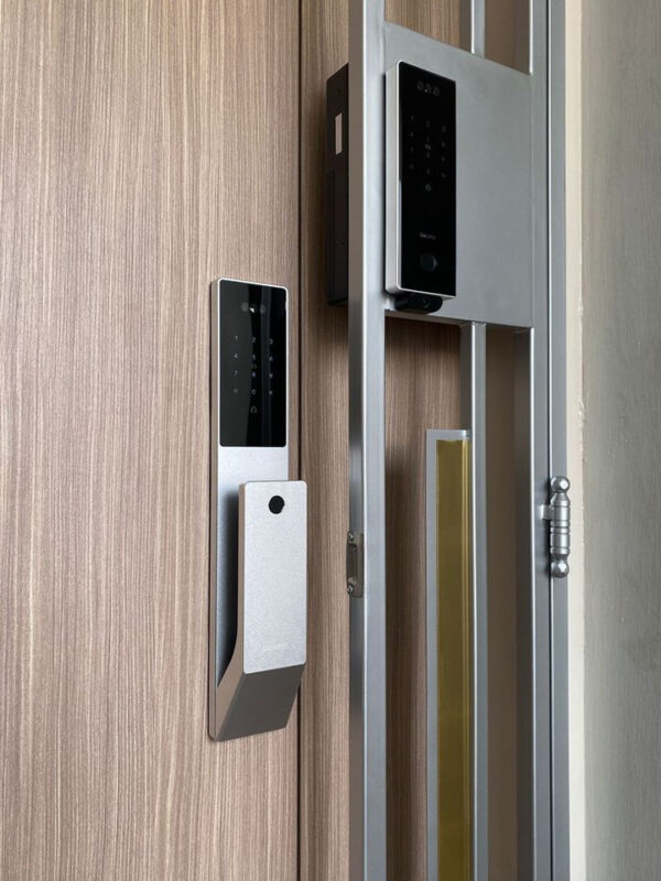Lusano-Space-X-Digital-Door-Lock