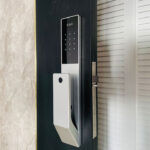 Lusano-Space-X-Digital-Door-Lock