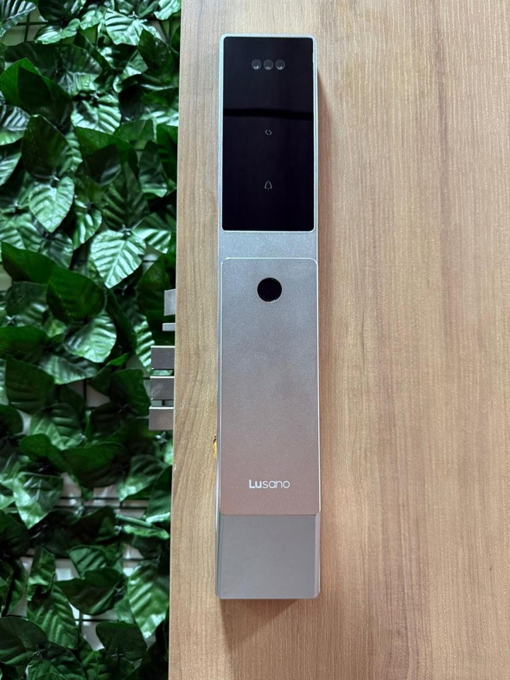 Lusano-Space-X-Digital-Door-Lock