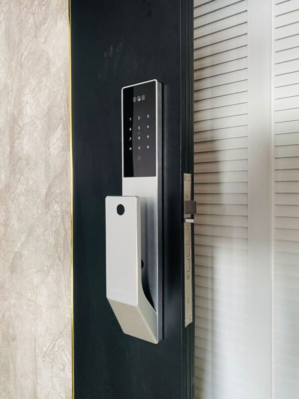 Lusano-Space-X-Digital-Door-Lock