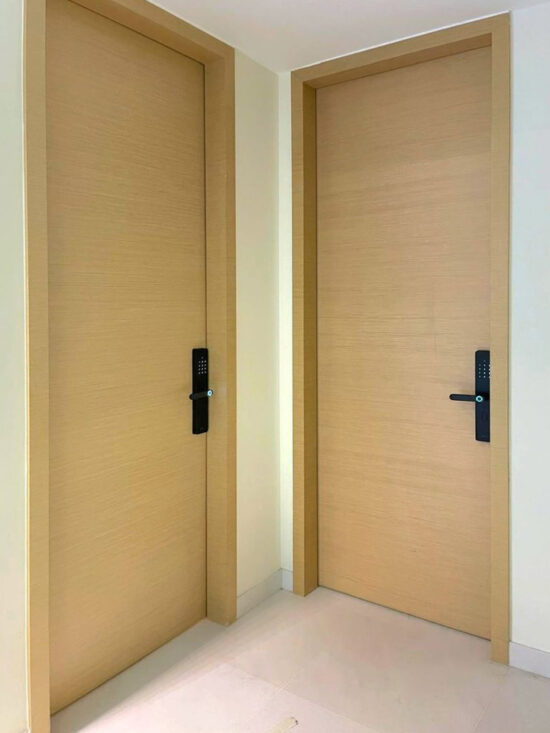 Lusano+ Star Mortise Digital Door Lock - Image 6