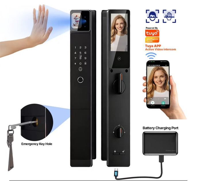 MyDigitalLock-Lusano-AI
