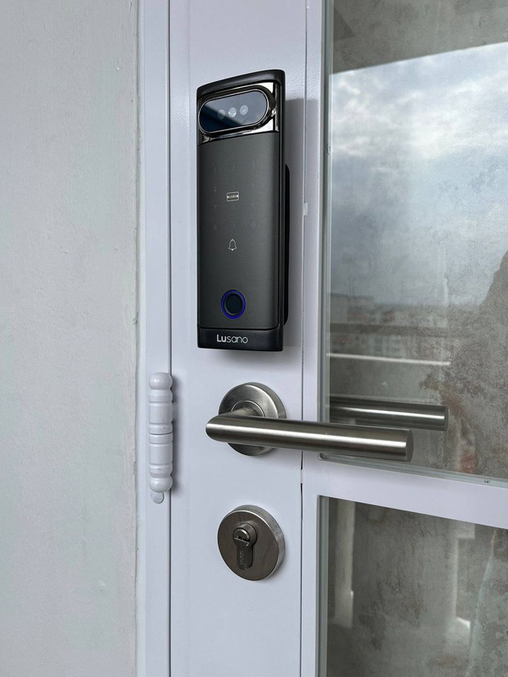 MyDigitalLock-Slim-Smart-Secure