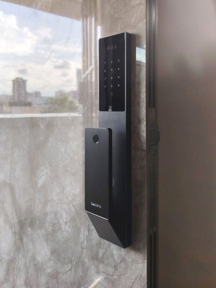 MyDigitalLock-Synchronised-Gate-Door