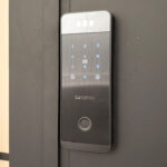 MyDigitallock - Lusano Meteor Gate