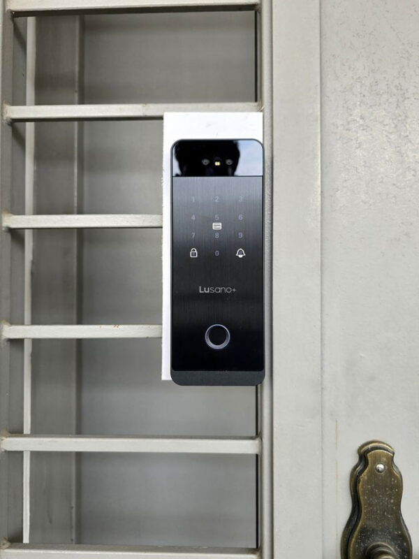 MyDigitallock - Lusano Meteor Gate