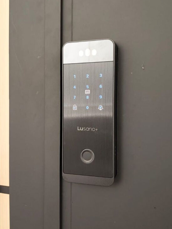 MyDigitallock - Lusano Meteor Gate