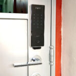 Lusano AI Gate Lock Dual Camera +$499.00