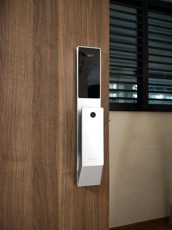 Lusano-Smart-Lock-Design-by-Top-International-Designers