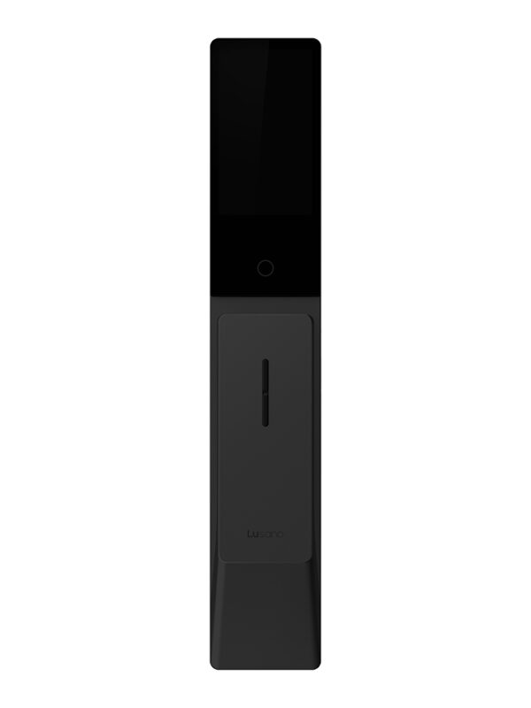 Lusano-Space-X-Smart-Door-Lock-Mika-Black