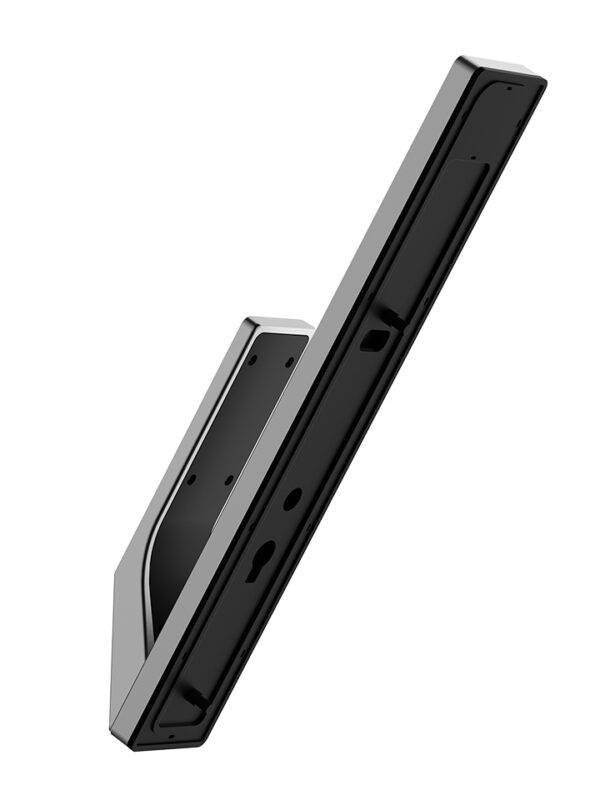 Lusano-Space-X-Smart-Door-Lock-Mika-Black