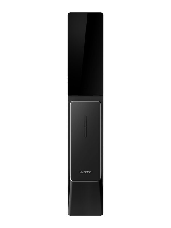 Lusano-Space-X-Smart-Door-Lock-Mika-Black
