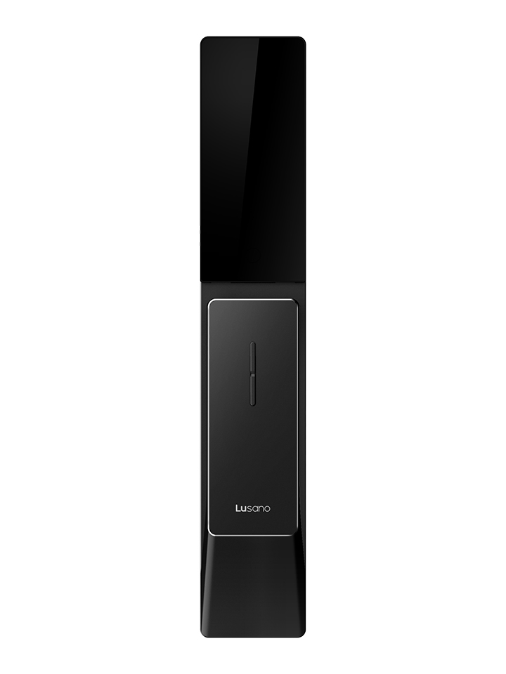 Lusano-Space-X-Smart-Door-Lock-Mika-Black