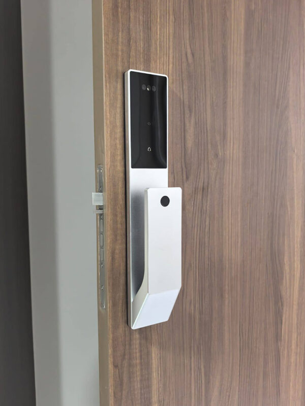 Lusano-Space-X-Smart-Door-Lock-Titanium-Cool-White