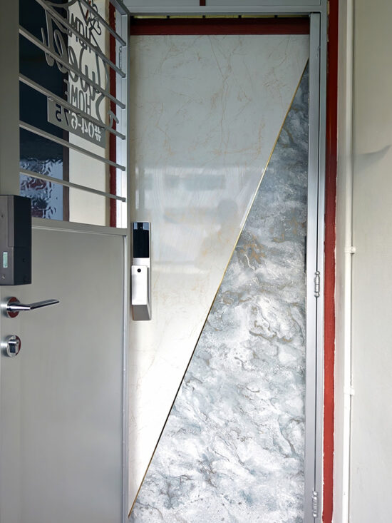 Lusano-Space-X-Smart-Door-Lock-Titanium-Cool-White
