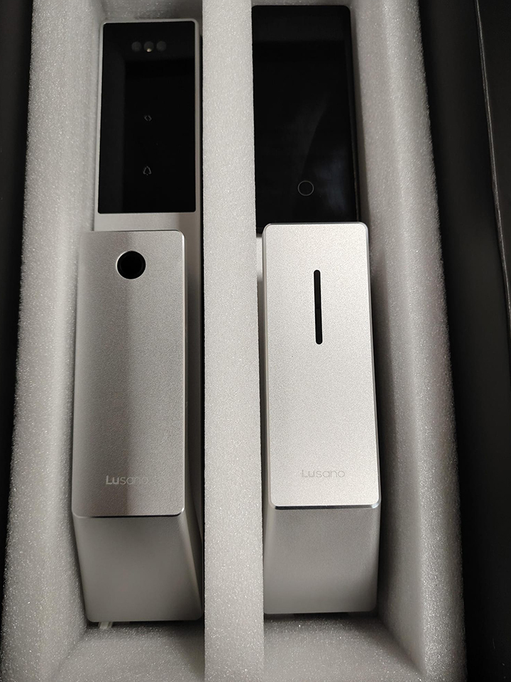 Lusano-Space-X-Smart-Door-Lock-Titanium-Cool-White
